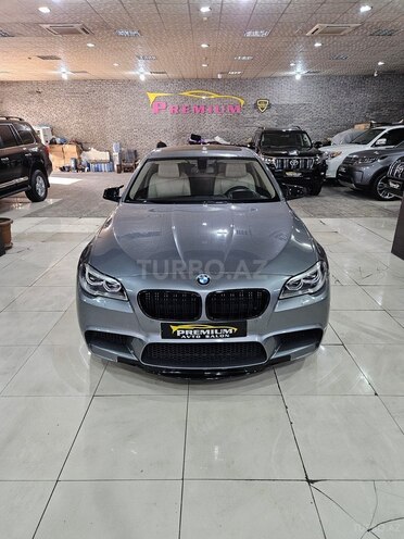 BMW 528-1