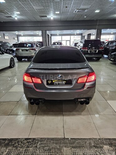 BMW 528-4