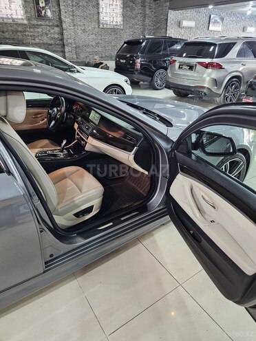 BMW 528-15