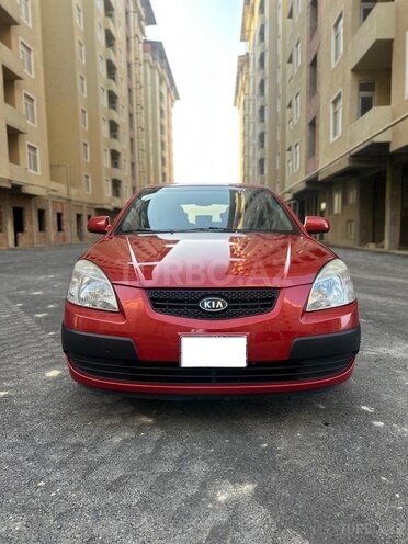 Kia Rio 2008, 327,000 km - 1.5 л - Bakı