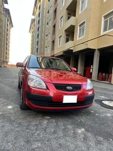 Kia Rio 2008, 327,000 km - 1.5 л - Bakı