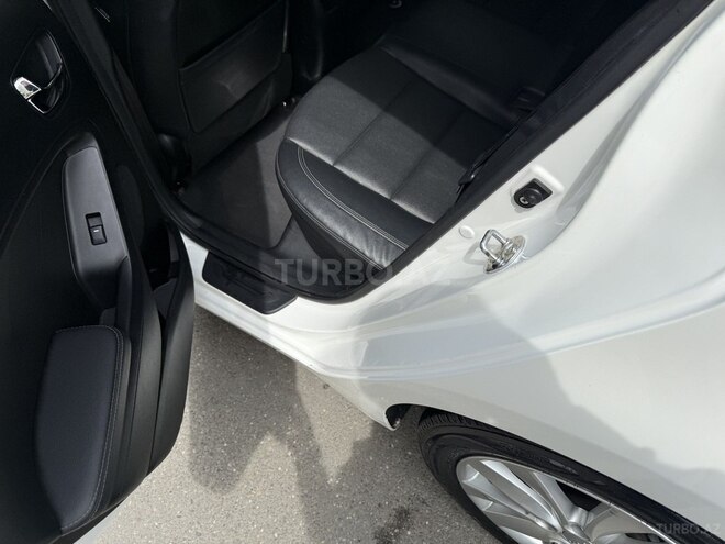 Kia K3 2015, 220,000 km - 1.6 l - Bakı