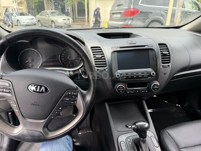 Kia K3 2015, 220,000 km - 1.6 l - Bakı