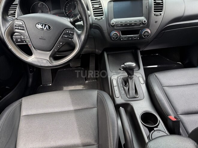 Kia K3 2015, 220,000 km - 1.6 l - Bakı