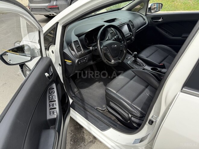 Kia K3 2015, 220,000 km - 1.6 l - Bakı