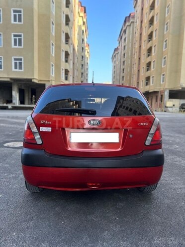 Kia Rio 2008, 327,000 km - 1.5 л - Bakı