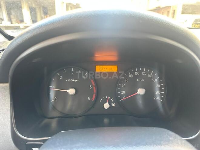 Kia Rio 2008, 327,000 km - 1.5 л - Bakı