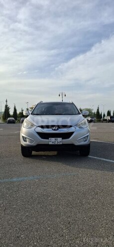 Hyundai ix35 2010, 180,000 km - 2.0 л - Bakı