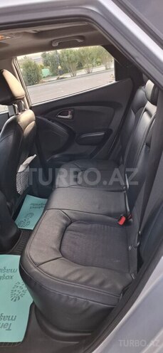 Hyundai ix35 2010, 180,000 km - 2.0 л - Bakı