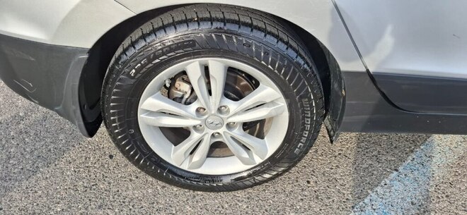 Hyundai ix35 2010, 180,000 km - 2.0 л - Bakı