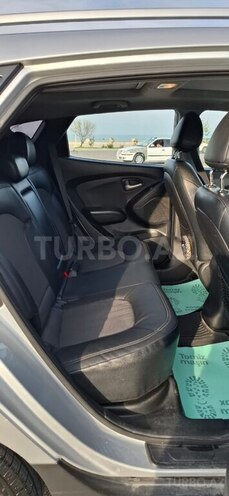 Hyundai ix35 2010, 180,000 km - 2.0 л - Bakı