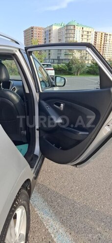 Hyundai ix35 2010, 180,000 km - 2.0 л - Bakı