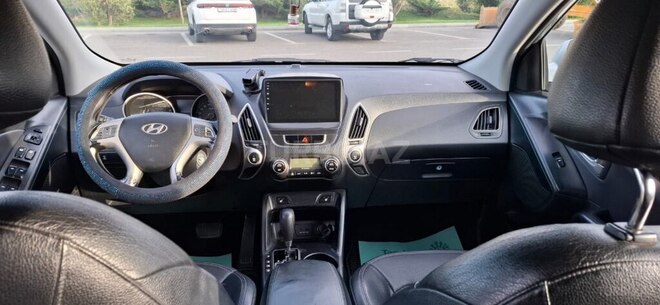 Hyundai ix35 2010, 180,000 km - 2.0 л - Bakı
