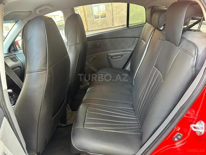 Kia Rio 2008, 327,000 km - 1.5 л - Bakı