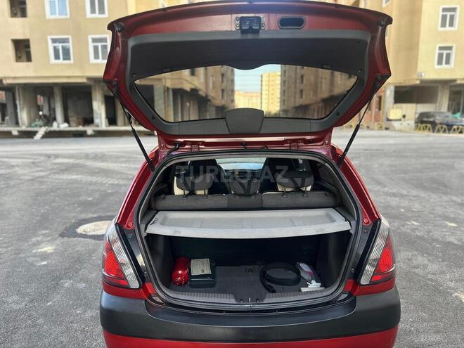 Kia Rio 2008, 327,000 km - 1.5 л - Bakı