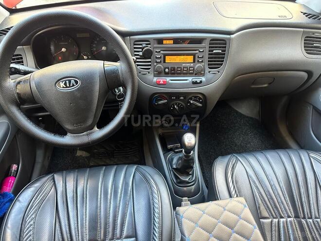 Kia Rio 2008, 327,000 km - 1.5 л - Bakı