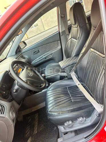 Kia Rio 2008, 327,000 km - 1.5 л - Bakı