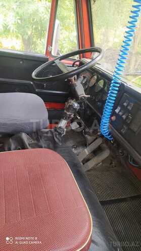 KamAz 5320 1992, 86,500 km - 11.0 l - Qusar