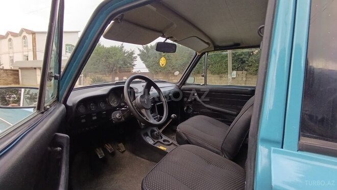 LADA (VAZ) 2106 1984, 83,558 km - 1.6 l - Masallı