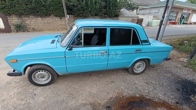 LADA (VAZ) 2106 1984, 83,558 km - 1.6 l - Masallı