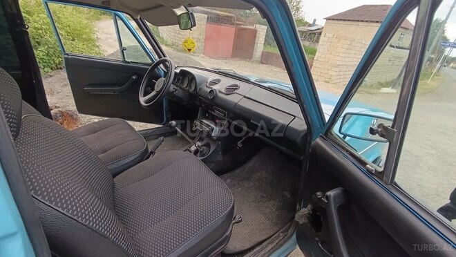 LADA (VAZ) 2106 1984, 83,558 km - 1.6 l - Masallı