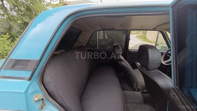 LADA (VAZ) 2106 1984, 83,558 km - 1.6 l - Masallı