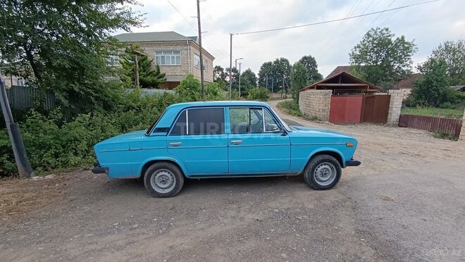 LADA (VAZ) 2106 1984, 83,558 km - 1.6 l - Masallı