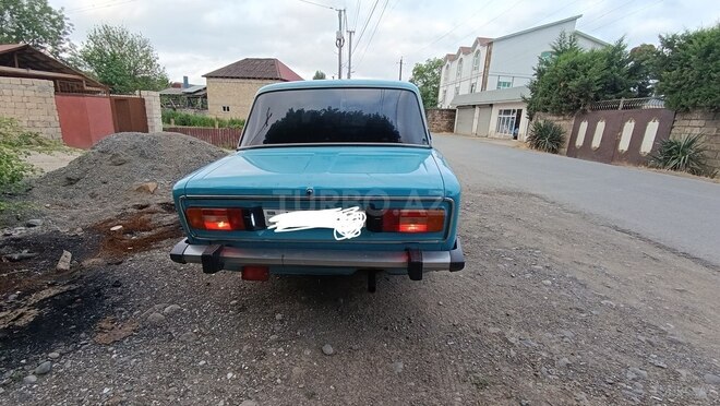 LADA (VAZ) 2106 1984, 83,558 km - 1.6 l - Masallı