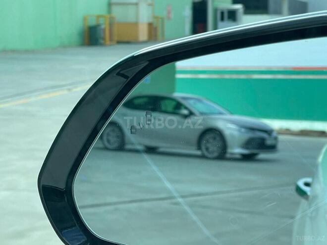 Hyundai Sonata 2015, 127,138 km - 2.0 л - Bakı