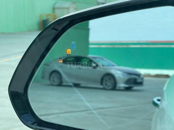 Hyundai Sonata 2015, 127,138 km - 2.0 л - Bakı
