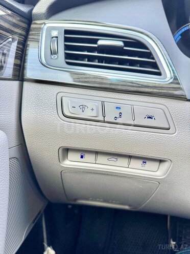 Hyundai Sonata 2015, 127,138 km - 2.0 л - Bakı