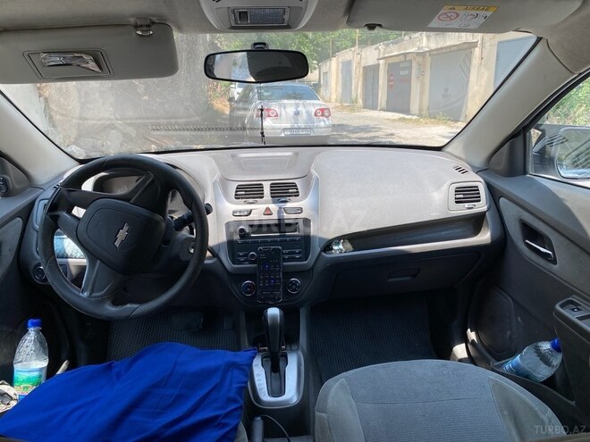 Chevrolet Cobalt 2022, 210,000 km - 1.5 л - Bakı