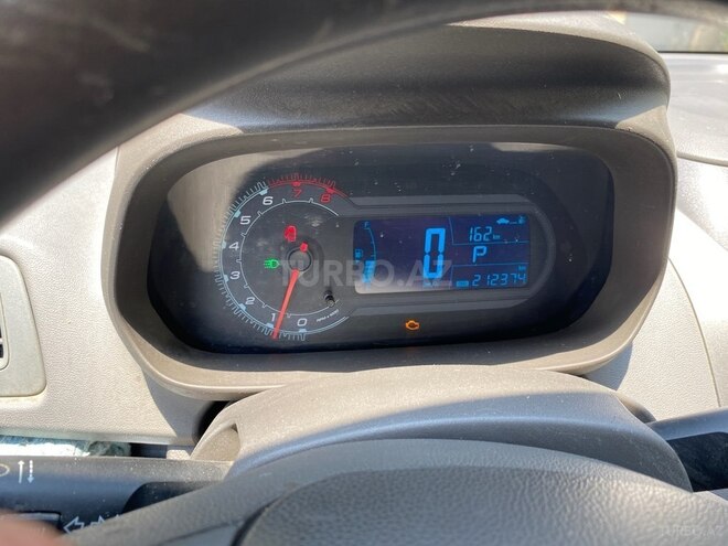 Chevrolet Cobalt 2022, 210,000 km - 1.5 л - Bakı