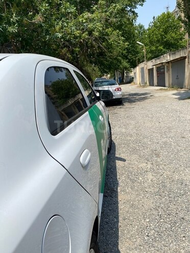 Chevrolet Cobalt 2022, 210,000 km - 1.5 л - Bakı