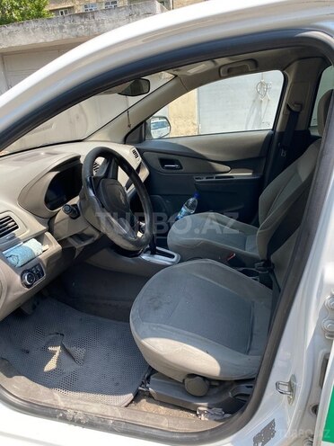 Chevrolet Cobalt 2022, 210,000 km - 1.5 л - Bakı