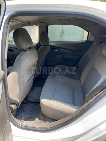 Chevrolet Cobalt 2022, 210,000 km - 1.5 л - Bakı