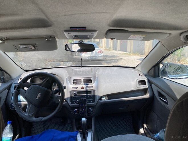 Chevrolet Cobalt 2022, 210,000 km - 1.5 л - Bakı