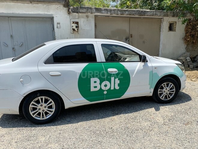 Chevrolet Cobalt 2022, 210,000 km - 1.5 л - Bakı