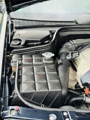 Mercedes C 200 2000, 325,658 km - 2.0 л - İmişli
