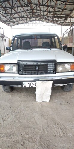 LADA (VAZ) 2107 2005, 84,724 km - 1.6 л - Biləsuvar