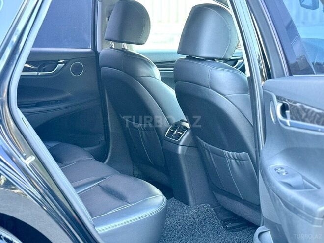 Hyundai Grandeur 2018, 70,000 km - 2.2 l - Gəncə