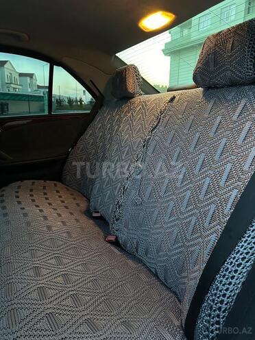 Mercedes E 240 1999, 280,000 km - 2.4 l - Bakı