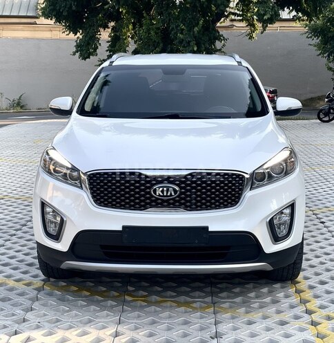 Kia Sorento 2015, 162,000 km - 2.0 l - Bakı