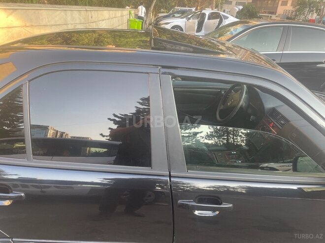 Mercedes C 220 d 2000, 350,000 km - 2.2 л - Bakı