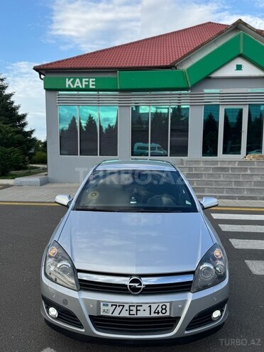 Opel Astra 2006, 176,793 km - 1.4 l - Qazax