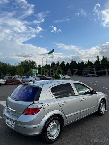 Opel Astra 2006, 176,793 km - 1.4 l - Qazax