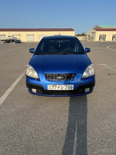 Kia Rio 2005, 338,053 km - 1.5 l - Bakı