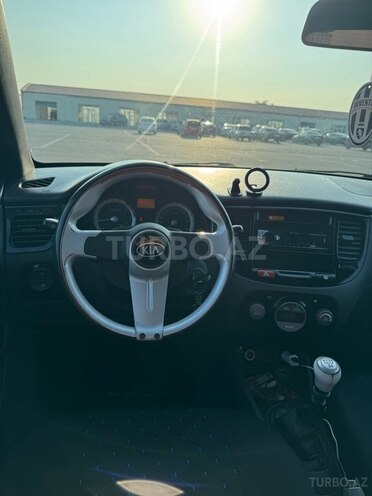 Kia Rio 2005, 338,053 km - 1.5 l - Bakı