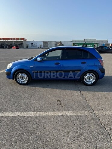 Kia Rio 2005, 338,053 km - 1.5 l - Bakı
