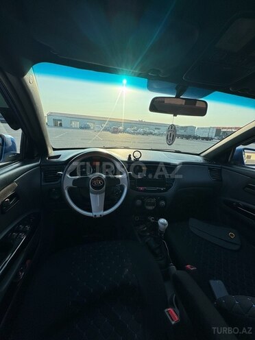 Kia Rio 2005, 338,053 km - 1.5 l - Bakı
